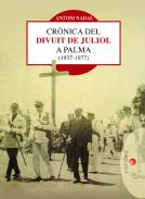 Cr�nica del divuit de juliol a Palma (1937-1977)