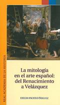 La mitolog�a en el arte espa�ol