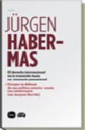 El derecho internacional en la transici�n hacia un escenario posnacional