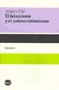 El islamismo y el judeocristianismo