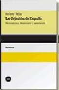 La dejaci�n de Espa�a