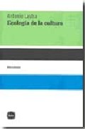 Ecolog�a de la cultura