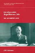 Estudios sobre �ngel Hererra Oria
