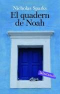 El quadern de Noah