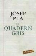 El quadern gris