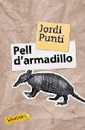 Pell d'armadillo
