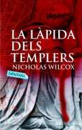 La l�pida dels templers