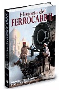 Historia del ferrocarril