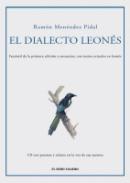 El dialecto le�nes