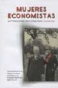 Mujeres economistas