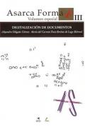 Asarca Forma E III Volumen especial