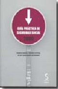 Gu�a pr�ctica de Seguridad Social 2009