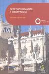 Derechos humanos y discapacidad