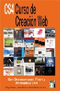 CS4, curso de creaci�n web