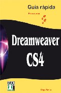 Dreamweaver CS4