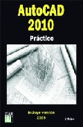 AutoCAD 2010 pr�ctico
