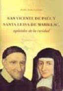S�n Vicente de Pa�l y Santa Luisa de Marillac