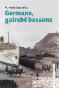 Germans, gaireb� bessons
