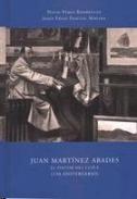 Juan Mart�nez Abades