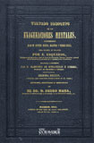 Tratado completo de las enagenaciones mentales, consideradas bajo su aspecto m�dico, higi�nico y m�dico-legal