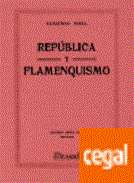 Rep�blica y flamenquismo