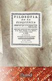 Filosof�a de la elocuencia
