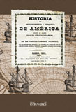 Historia del descubrimiento y conquista de Am�rica