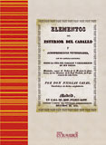 Elementos del esterior del caballo