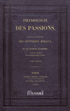 Physiologie des passions : ou nouvelle doctrine des sentimens moraux, 2