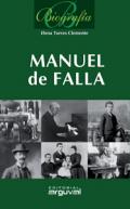 Biografia de Manuel de Falla