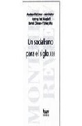 Un socialismo para el siglo XXI