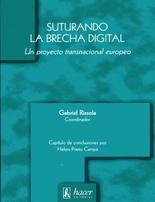 Suturando la brecha digital