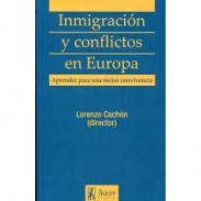 Inmigraci�n y conflictos en Europa