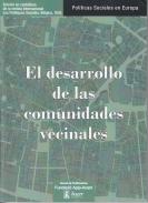 El desarrollo de las comunidades vecinales