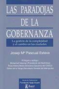 Las paradojas de la gobernanza