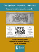 Don Quijote (1884-1905 / 1892-1903)