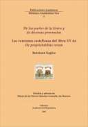 De las partes de la tierra y de diversas provincias O las versiones castellanas del libro XV de 