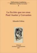 La ficci�n que no cesa