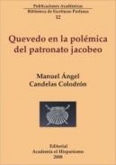 Quevedo en la pol�mica del patronato jacobeo