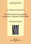 Un di�logo transpo�tico