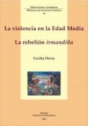 La violencia en la Edad Media