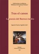 Tras el canon