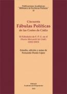 Cincuenta f�bulas pol�ticas de las Cortes de C�diz
