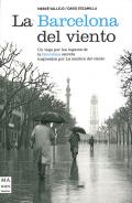 La Barcelona del viento