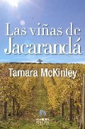Las vi�as de Jacarand�