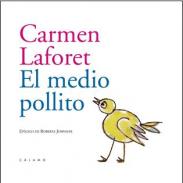 El medio pollito