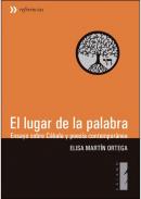 El lugar de la palabra