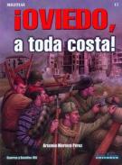 �Oviedo, a toda costa! 