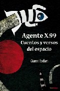 Agente X.99