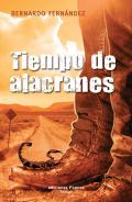 Tiempo de alacranes